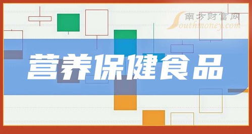 二季度營養(yǎng)保健食品概念股毛利潤排行榜前十名 洞察健康管理市場(chǎng)新格局